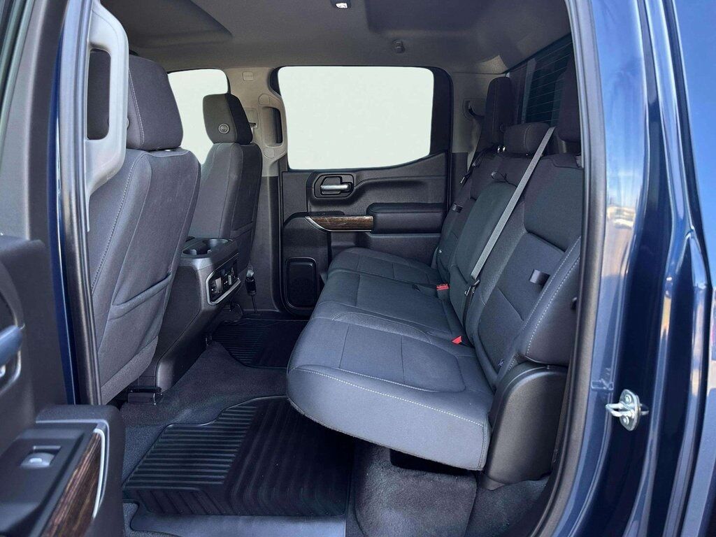 2021 GMC Sierra 1500 Elevation San Clemente CA