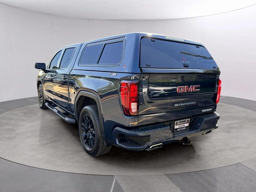 2021 GMC Sierra 1500 Elevation San Clemente CA