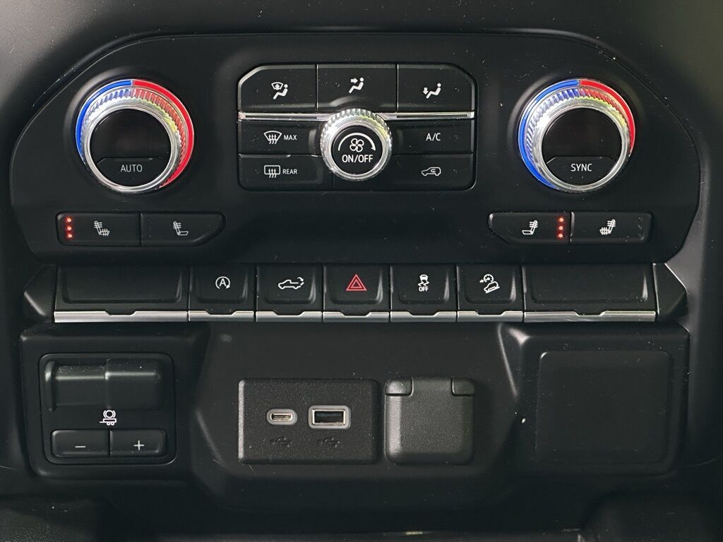 2021 GMC Sierra 1500 Elevation San Clemente CA