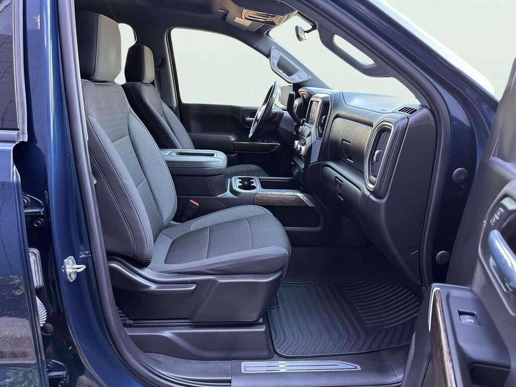 2021 GMC Sierra 1500 Elevation San Clemente CA