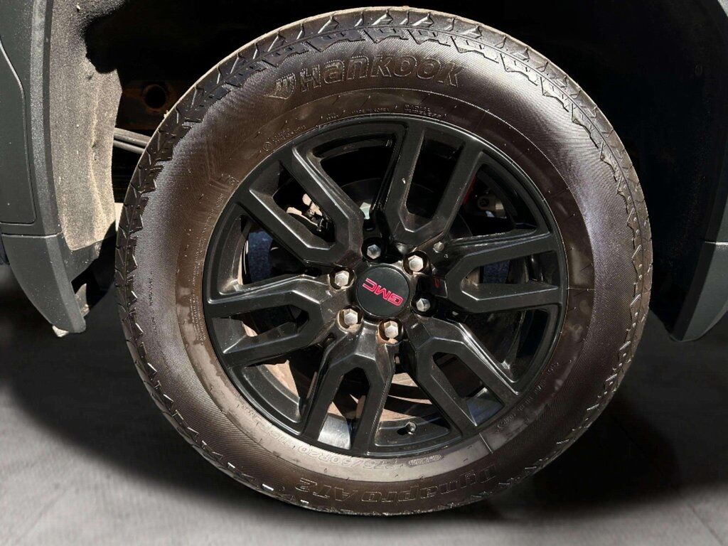 2021 GMC Sierra 1500 Elevation San Clemente CA