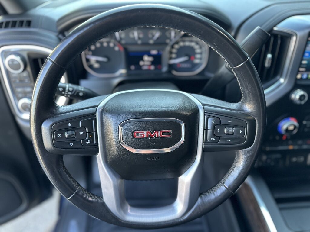 2021 GMC Sierra 1500 Elevation San Clemente CA