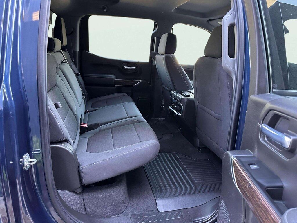 2021 GMC Sierra 1500 Elevation San Clemente CA