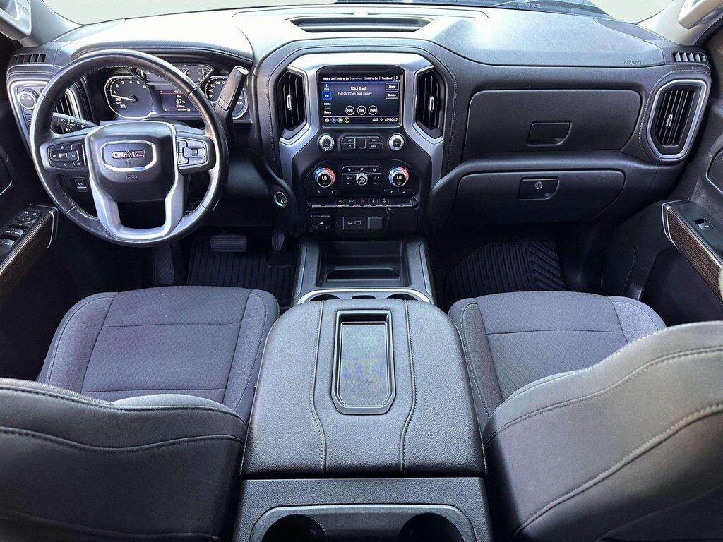 2021 GMC Sierra 1500 Elevation San Clemente CA