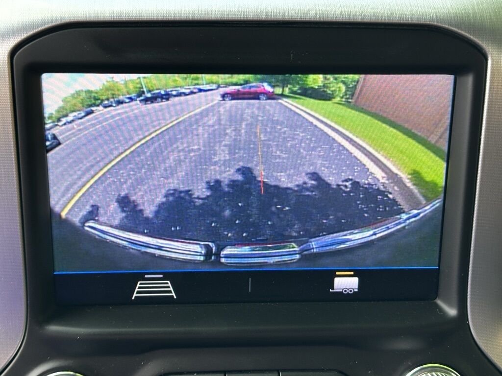 2021 GMC Sierra 1500 Elevation San Clemente CA