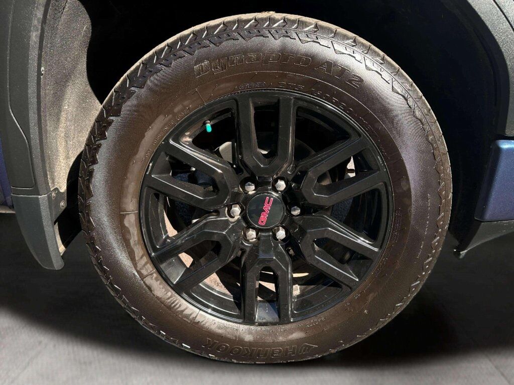 2021 GMC Sierra 1500 Elevation San Clemente CA