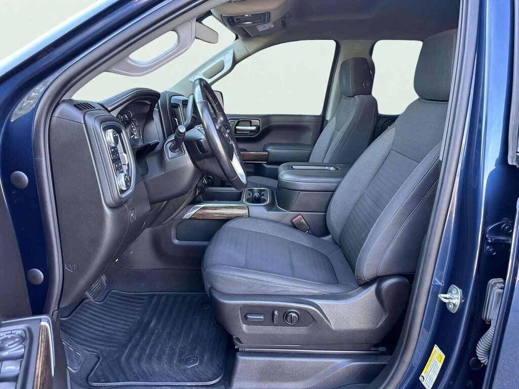 2021 GMC Sierra 1500 Elevation San Clemente CA