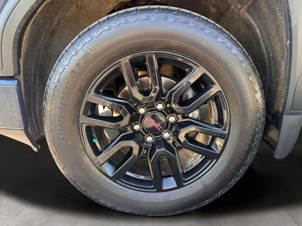 2021 GMC Sierra 1500 Elevation San Clemente CA