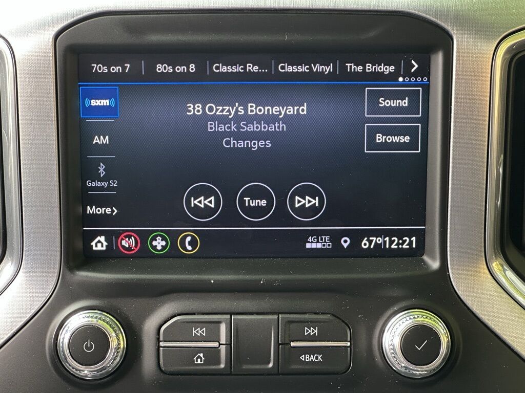 2021 GMC Sierra 1500 Elevation San Clemente CA