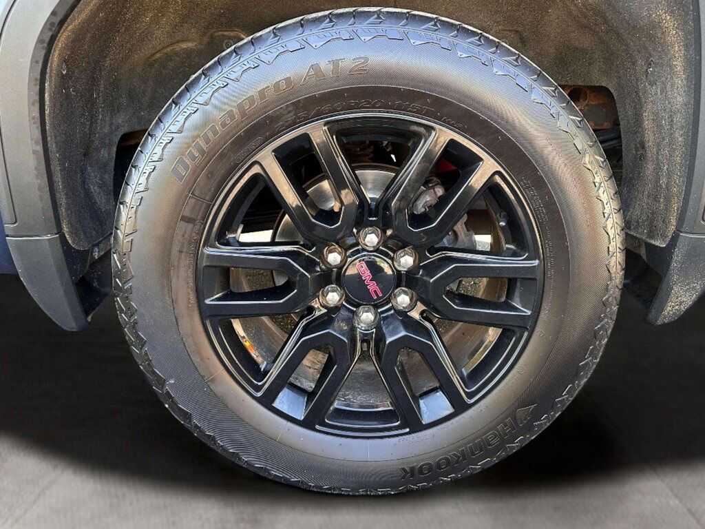 2021 GMC Sierra 1500 Elevation San Clemente CA