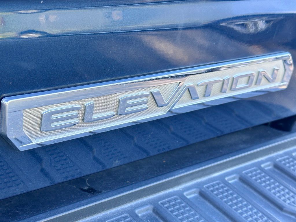 2021 GMC Sierra 1500 Elevation w/Off-road Pkg San Clemente CA