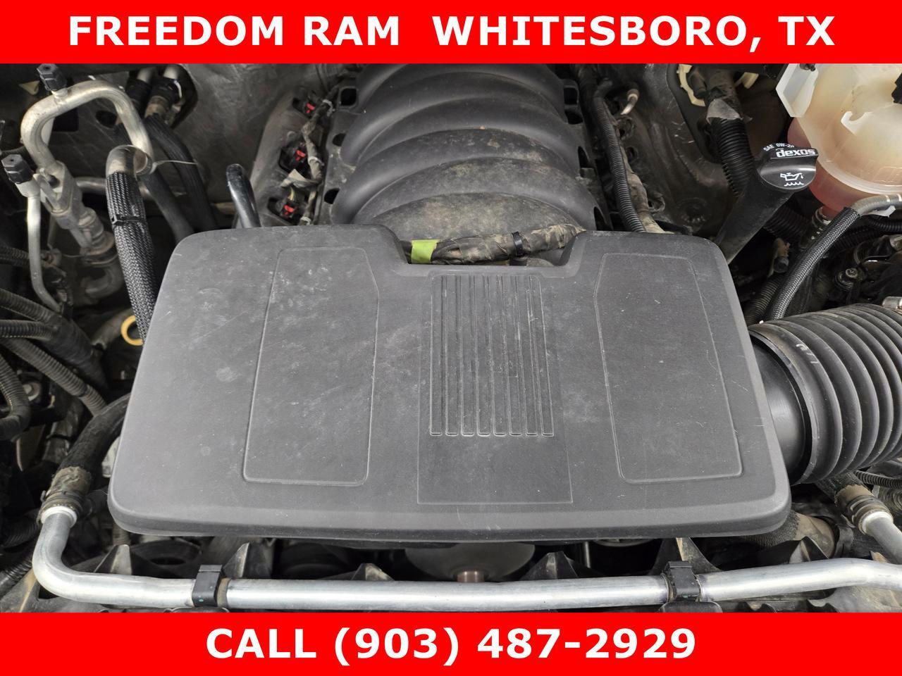 2021 GMC Sierra 1500 SLT Sherman TX