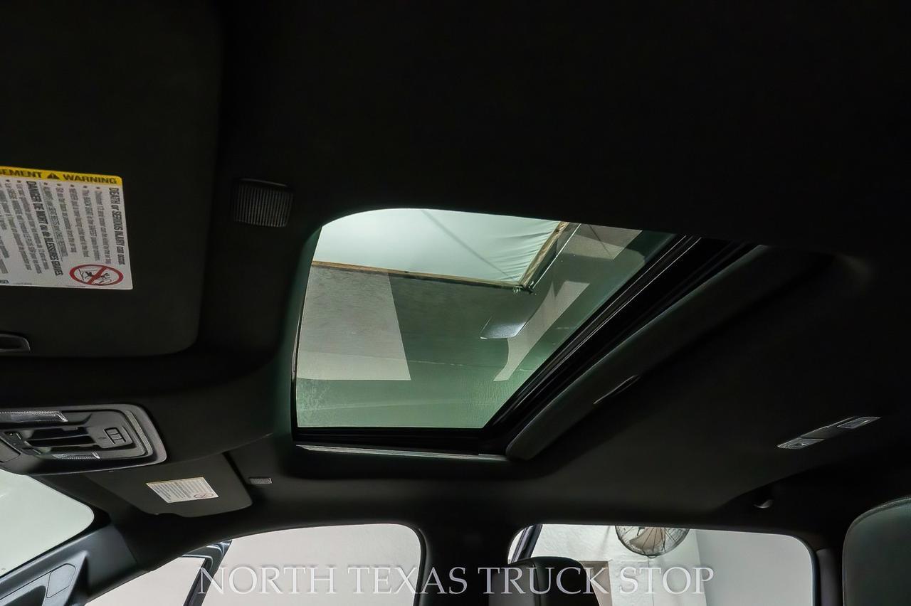 2021 GMC Sierra 2500HD AT4 6.6L L8T V8 Gas Engine 4x4 Mansfield TX