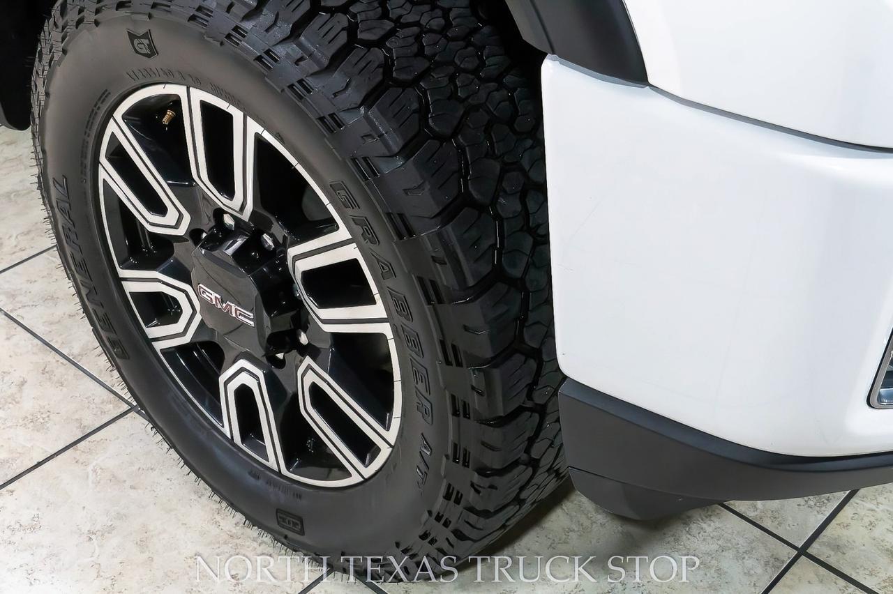2021 GMC Sierra 2500HD AT4 6.6L L8T V8 Gas Engine 4x4 Mansfield TX