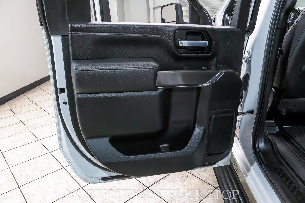 2021 GMC Sierra 2500HD AT4 6.6L L8T V8 Gas Engine 4x4 Mansfield TX