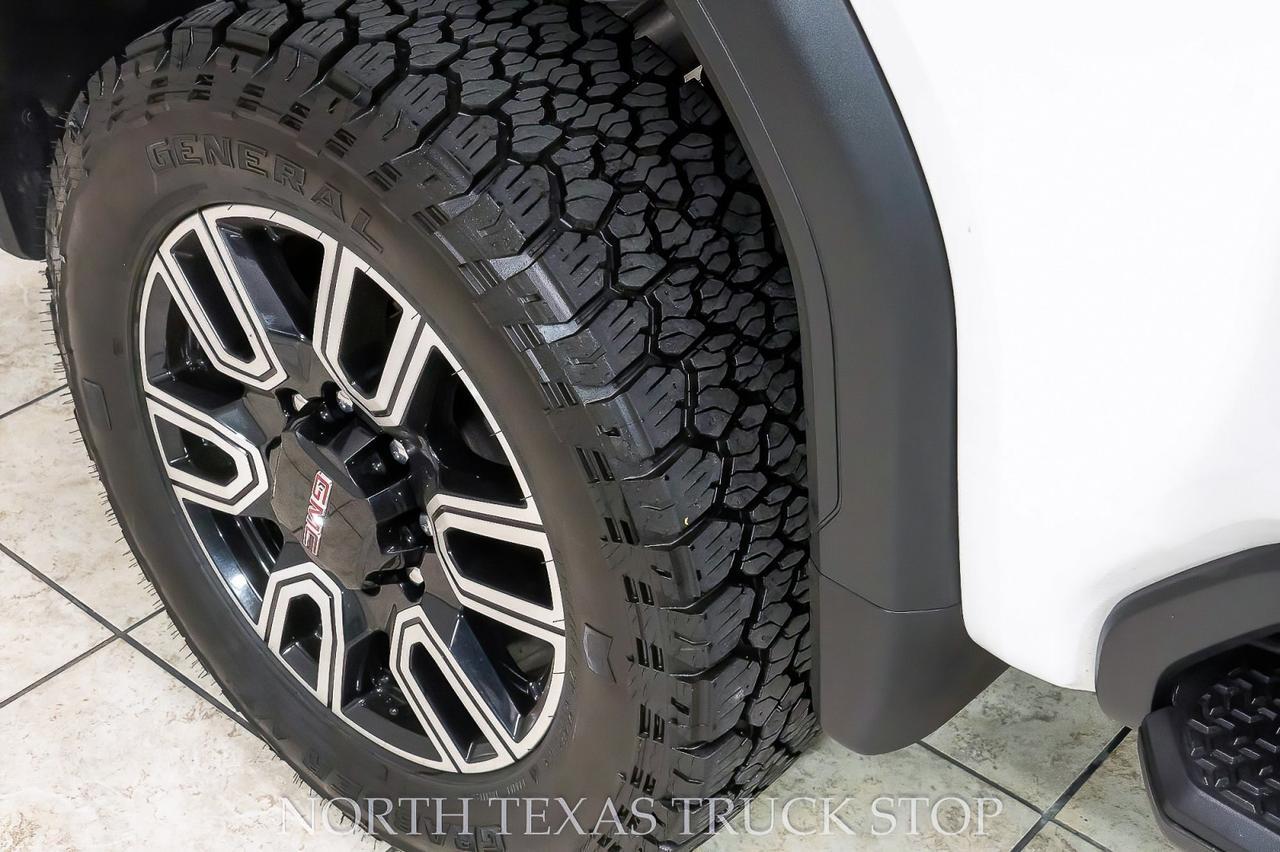 2021 GMC Sierra 2500HD AT4 6.6L L8T V8 Gas Engine 4x4 Mansfield TX