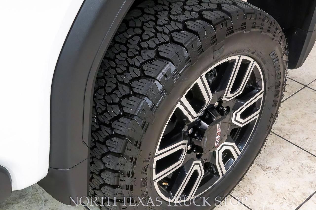 2021 GMC Sierra 2500HD AT4 6.6L L8T V8 Gas Engine 4x4 Mansfield TX