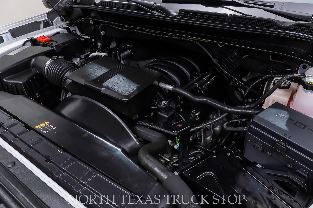 2021 GMC Sierra 2500HD AT4 6.6L L8T V8 Gas Engine 4x4 Mansfield TX