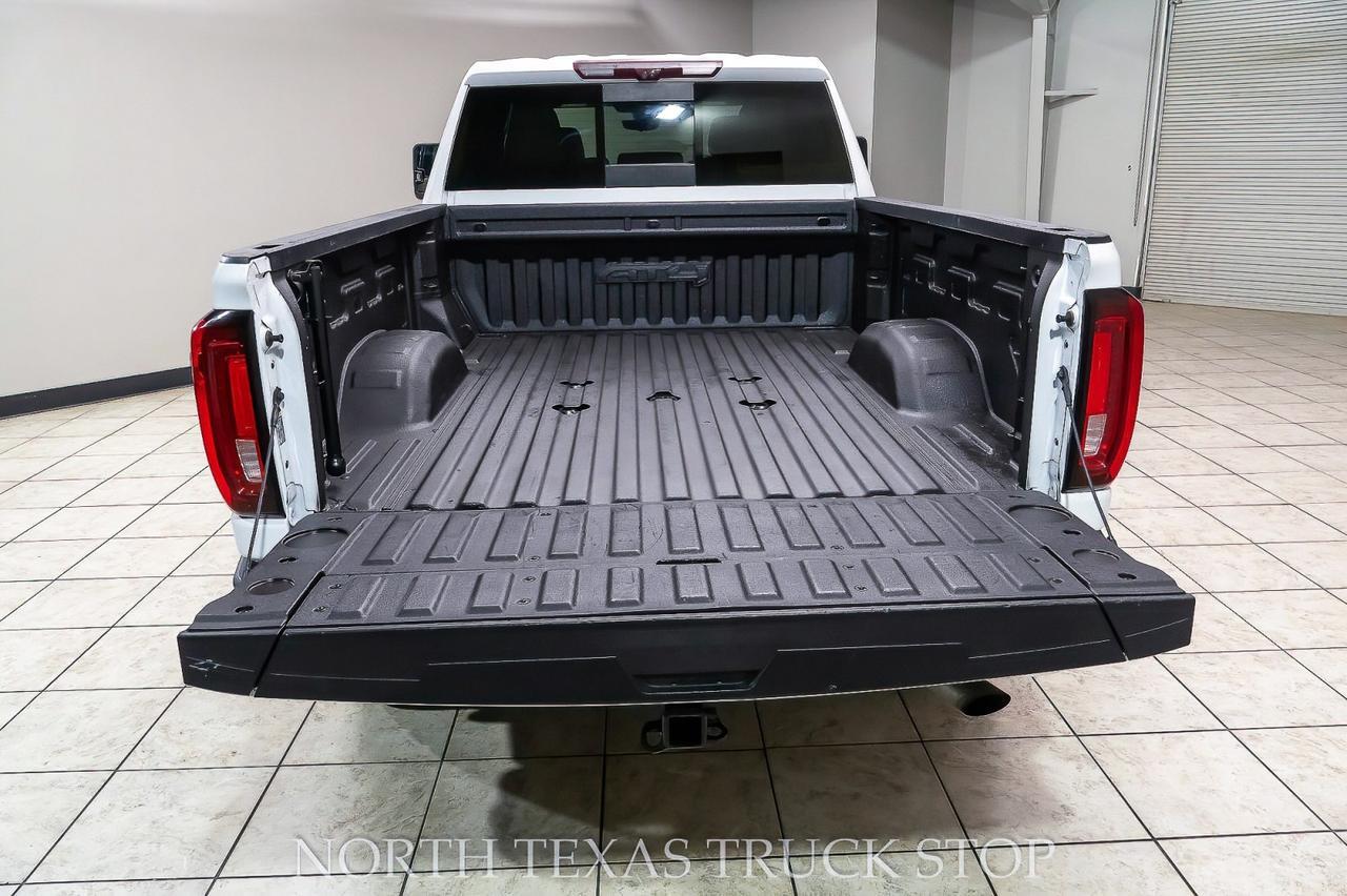 2021 GMC Sierra 2500HD AT4 6.6L L8T V8 Gas Engine 4x4 Mansfield TX
