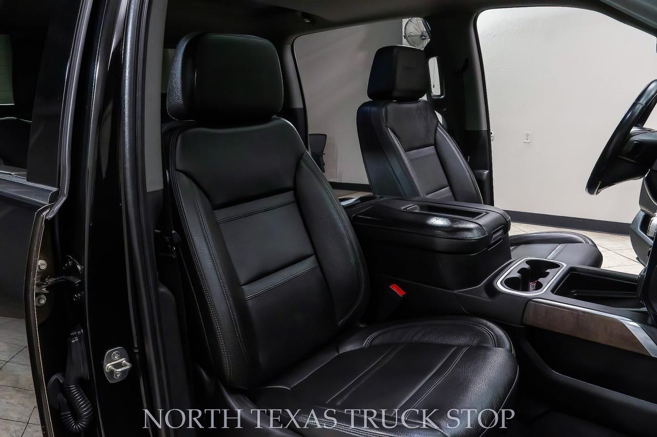 2021 GMC Sierra 2500HD Denali Black Diamond Edition Duramax Diesel 4x4 Mansfield TX
