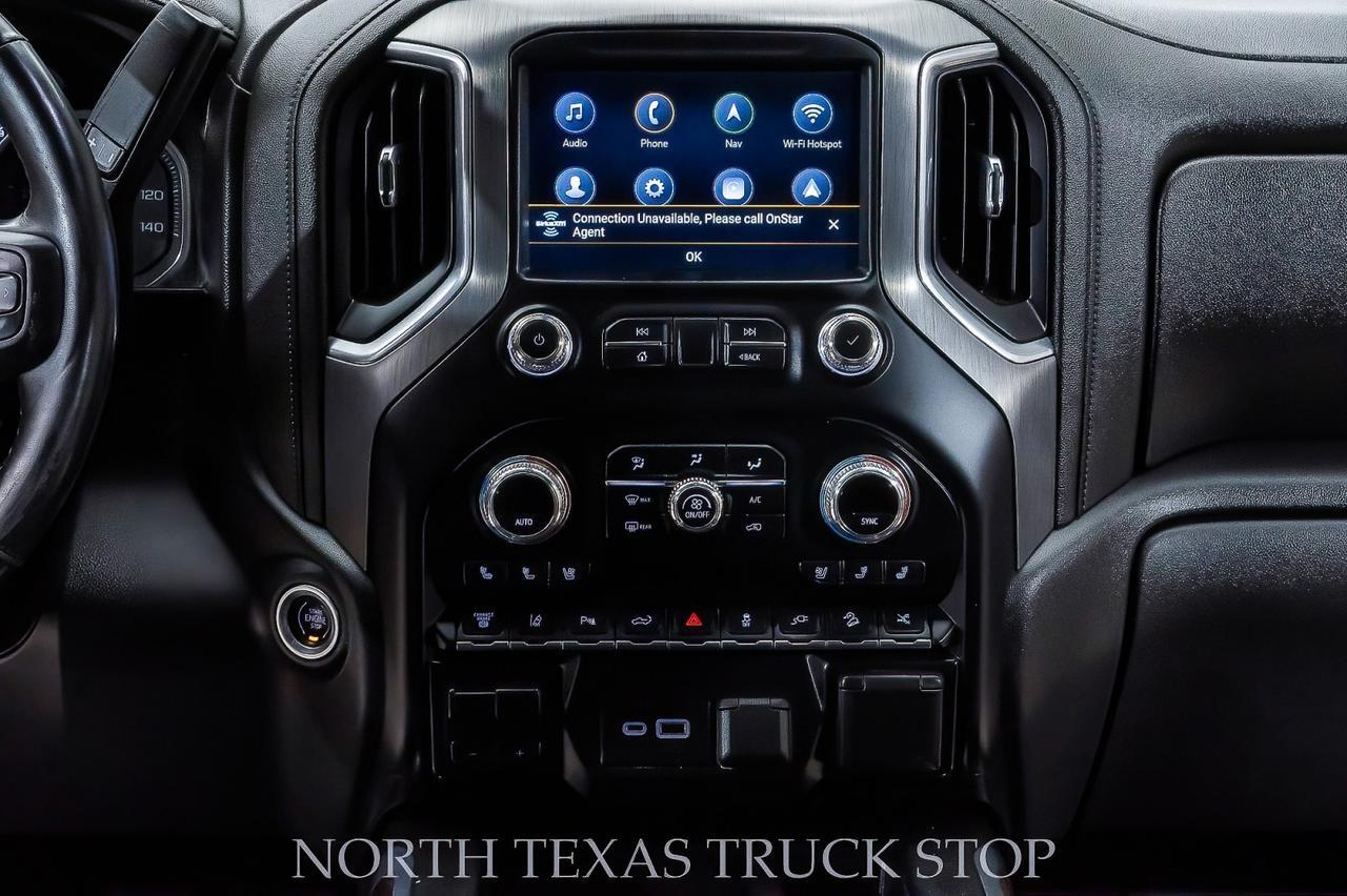 2021 GMC Sierra 2500HD Denali Black Diamond Edition Duramax Diesel 4x4 Mansfield TX