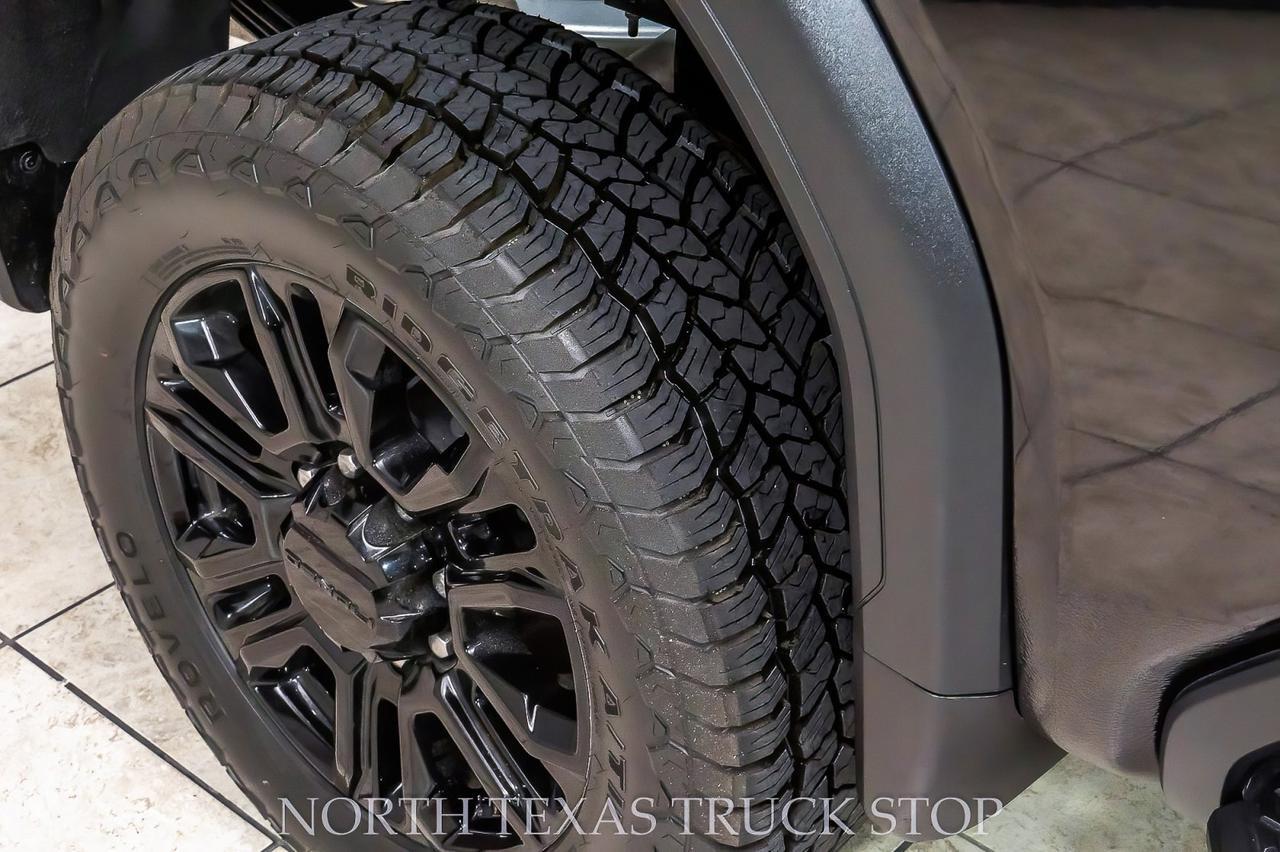 2021 GMC Sierra 2500HD Denali Black Diamond Edition Duramax Diesel 4x4 Mansfield TX