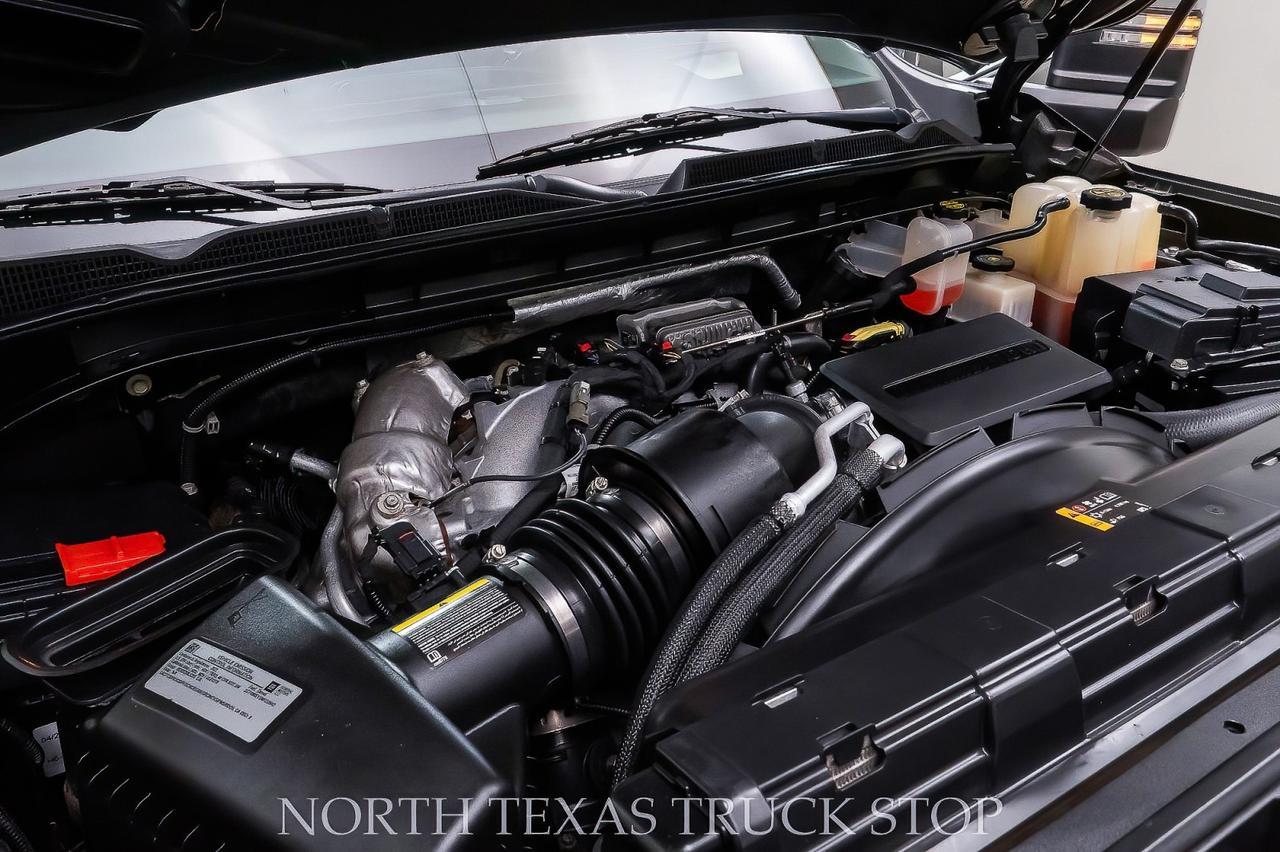 2021 GMC Sierra 2500HD Denali Black Diamond Edition Duramax Diesel 4x4 Mansfield TX
