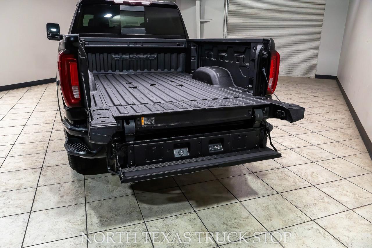 2021 GMC Sierra 2500HD Denali Black Diamond Edition Duramax Diesel 4x4 Mansfield TX