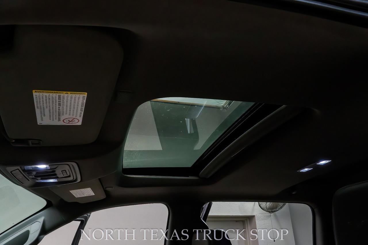 2021 GMC Sierra 2500HD Denali Black Diamond Edition Duramax Diesel 4x4 Mansfield TX