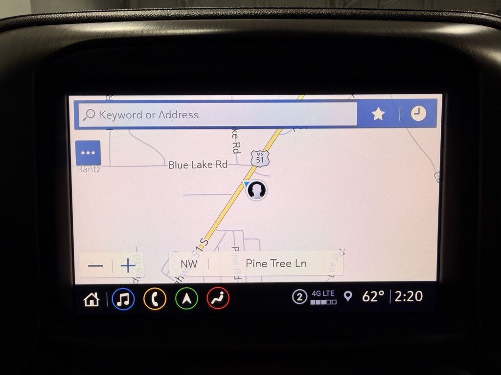 2021 GMC Sierra 3500HD 4x4 Crew Cab Denali SRW Minocqua WI 2021 GMC Sierra 3500HD 4x4 Crew Cab Denali SRW Minocqua WI