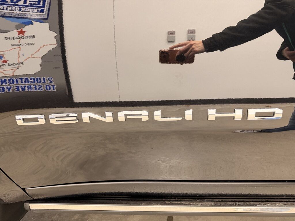 2021 GMC Sierra 3500HD 4x4 Crew Cab Denali SRW Minocqua WI 2021 GMC Sierra 3500HD 4x4 Crew Cab Denali SRW Minocqua WI