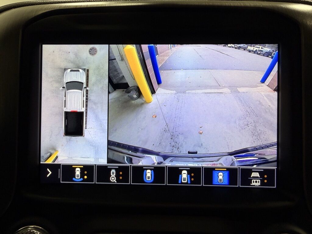 2021 GMC Sierra 3500HD 4x4 Crew Cab Denali SRW Minocqua WI 2021 GMC Sierra 3500HD 4x4 Crew Cab Denali SRW Minocqua WI