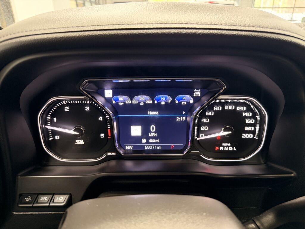 2021 GMC Sierra 3500HD 4x4 Crew Cab Denali SRW Minocqua WI 2021 GMC Sierra 3500HD 4x4 Crew Cab Denali SRW Minocqua WI