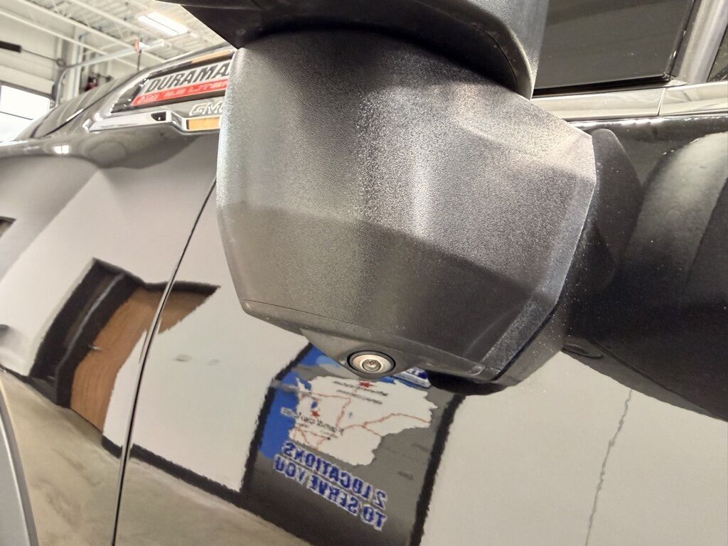 2021 GMC Sierra 3500HD 4x4 Crew Cab Denali SRW Minocqua WI 2021 GMC Sierra 3500HD 4x4 Crew Cab Denali SRW Minocqua WI