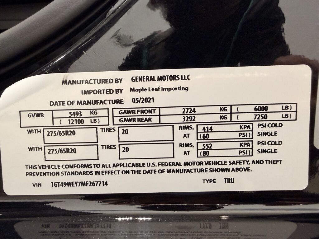 2021 GMC Sierra 3500HD 4x4 Crew Cab Denali SRW Minocqua WI 2021 GMC Sierra 3500HD 4x4 Crew Cab Denali SRW Minocqua WI