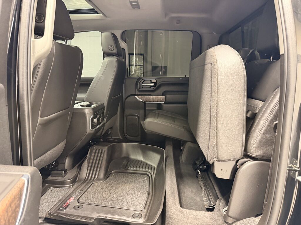 2021 GMC Sierra 3500HD 4x4 Crew Cab Denali SRW Minocqua WI 2021 GMC Sierra 3500HD 4x4 Crew Cab Denali SRW Minocqua WI