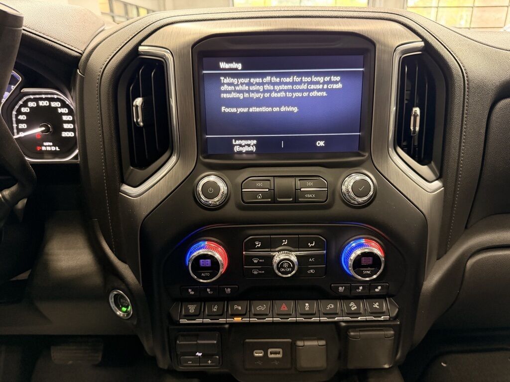 2021 GMC Sierra 3500HD 4x4 Crew Cab Denali SRW Minocqua WI 2021 GMC Sierra 3500HD 4x4 Crew Cab Denali SRW Minocqua WI