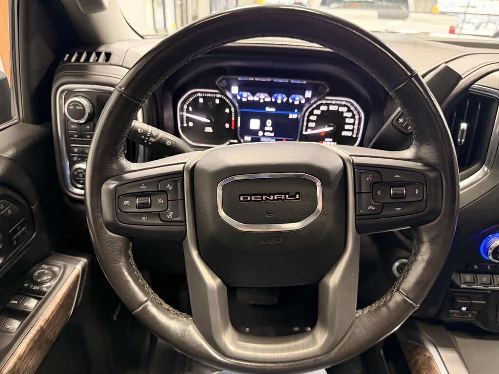 2021 GMC Sierra 3500HD 4x4 Crew Cab Denali SRW Minocqua WI 2021 GMC Sierra 3500HD 4x4 Crew Cab Denali SRW Minocqua WI