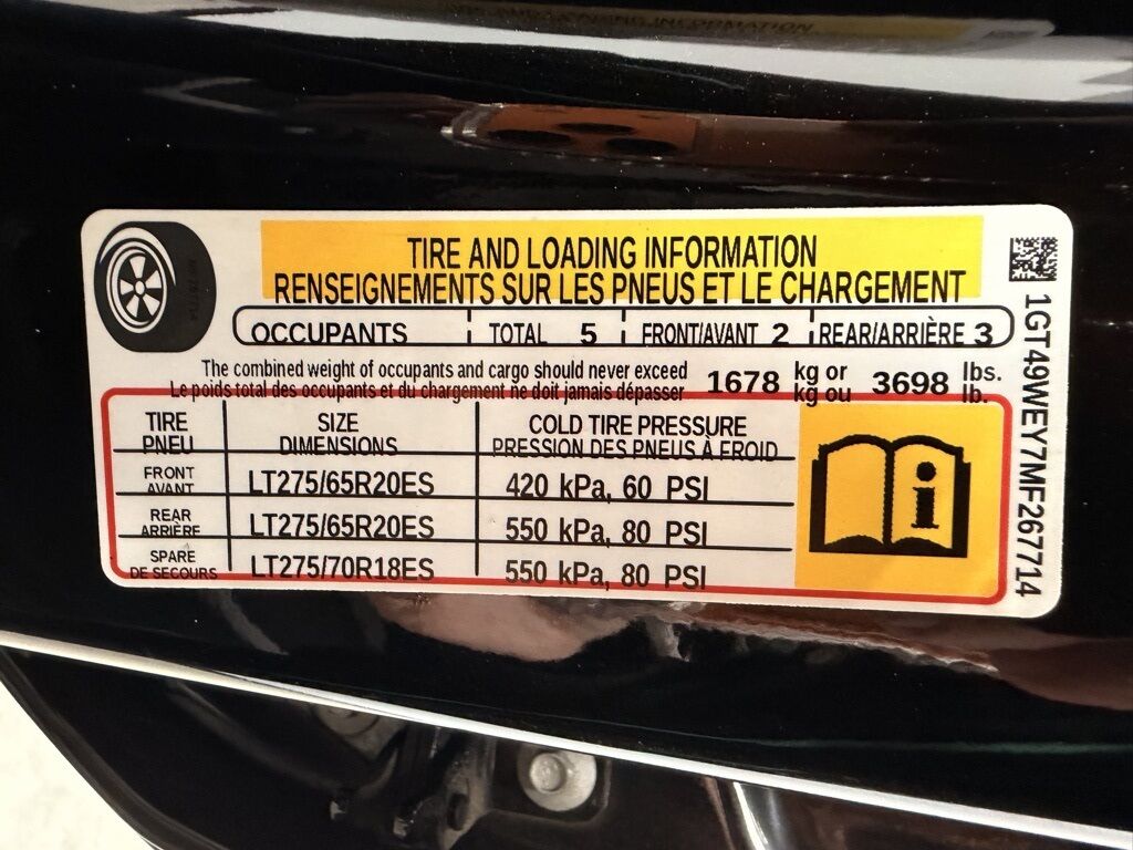 2021 GMC Sierra 3500HD 4x4 Crew Cab Denali SRW Minocqua WI 2021 GMC Sierra 3500HD 4x4 Crew Cab Denali SRW Minocqua WI