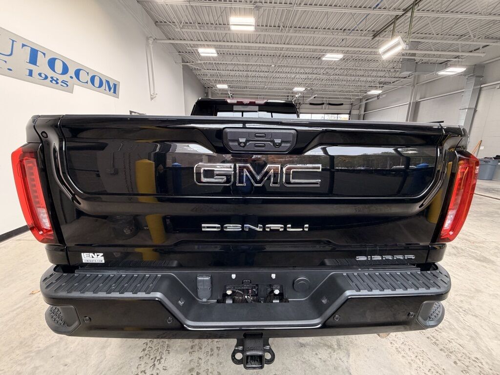 2021 GMC Sierra 3500HD 4x4 Crew Cab Denali SRW Minocqua WI 2021 GMC Sierra 3500HD 4x4 Crew Cab Denali SRW Minocqua WI