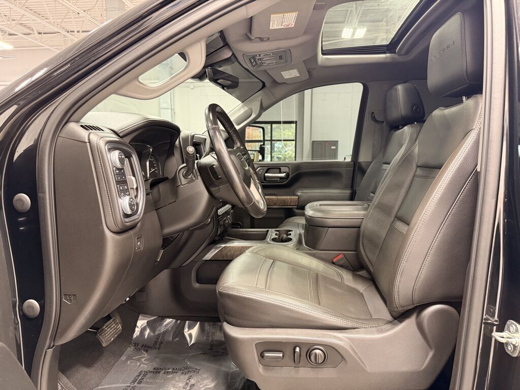 2021 GMC Sierra 3500HD 4x4 Crew Cab Denali SRW Minocqua WI 2021 GMC Sierra 3500HD 4x4 Crew Cab Denali SRW Minocqua WI