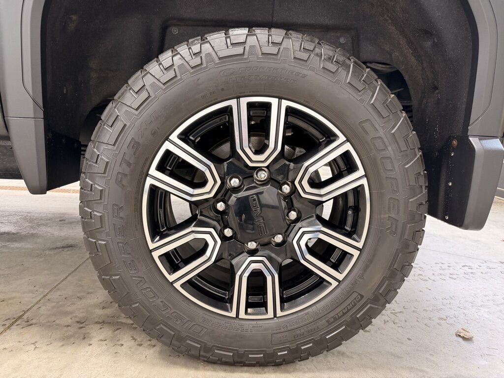 2021 GMC Sierra 3500HD 4x4 Crew Cab Denali SRW Minocqua WI 2021 GMC Sierra 3500HD 4x4 Crew Cab Denali SRW Minocqua WI