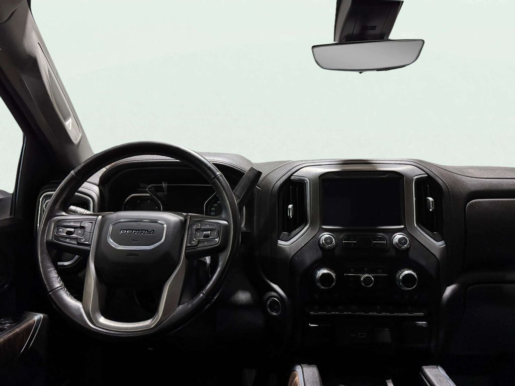 2021 GMC Sierra 3500HD Denali w/Ultimate Pkg &amp; 8 Ft Box San Clemente CA