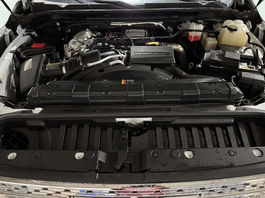 2021 GMC Sierra 3500HD Denali w/Ultimate Pkg &amp; 8 Ft Box San Clemente CA