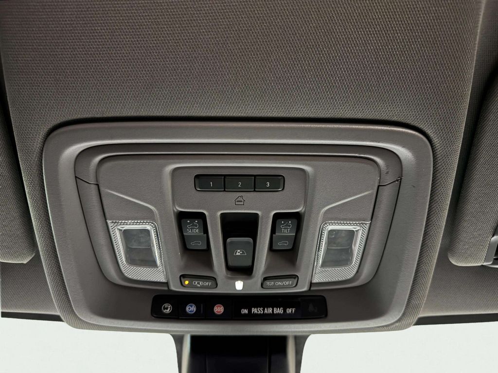 2021 GMC Sierra 3500HD Denali w/Ultimate Pkg &amp; 8 Ft Box San Clemente CA