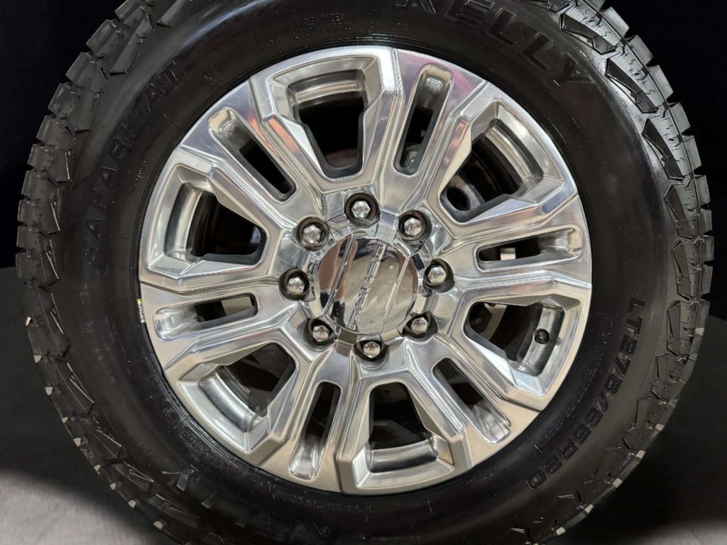 2021 GMC Sierra 3500HD Denali w/Ultimate Pkg &amp; 8 Ft Box San Clemente CA
