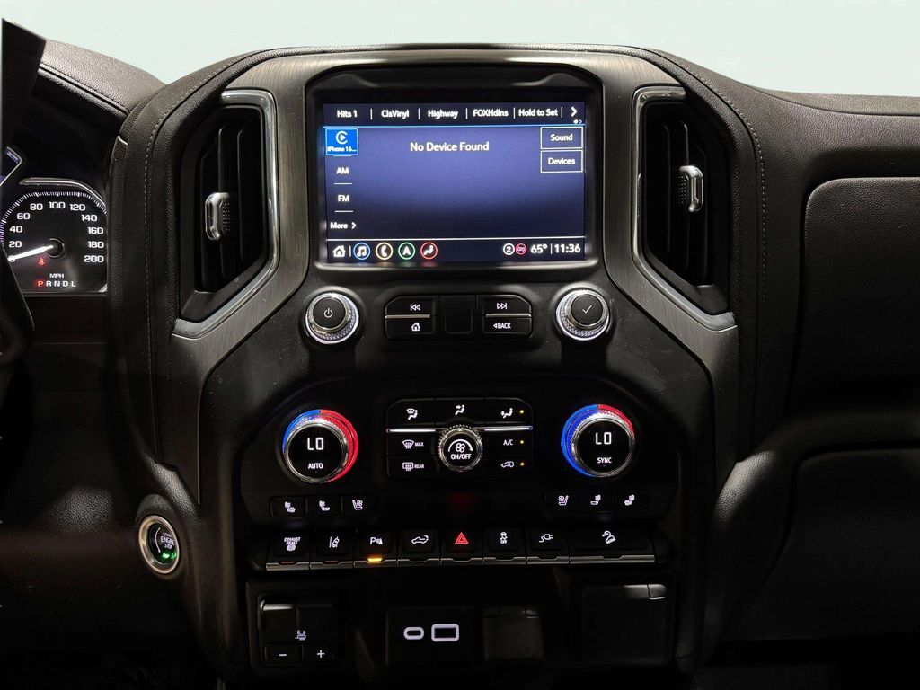 2021 GMC Sierra 3500HD Denali w/Ultimate Pkg &amp; 8 Ft Box San Clemente CA