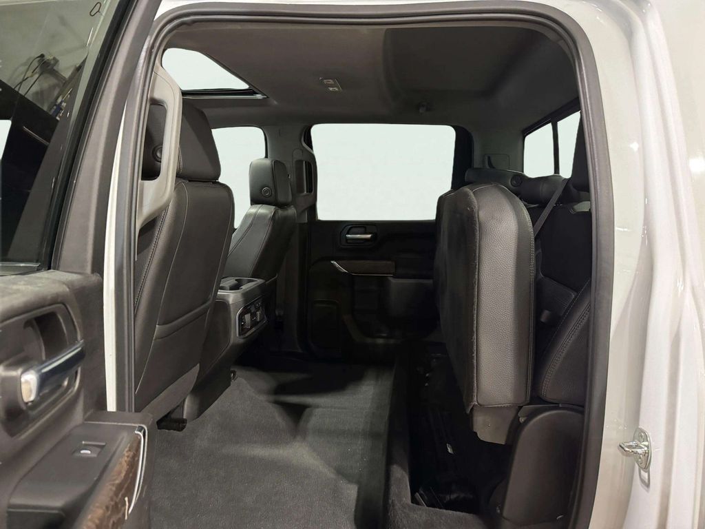 2021 GMC Sierra 3500HD Denali w/Ultimate Pkg &amp; 8 Ft Box San Clemente CA