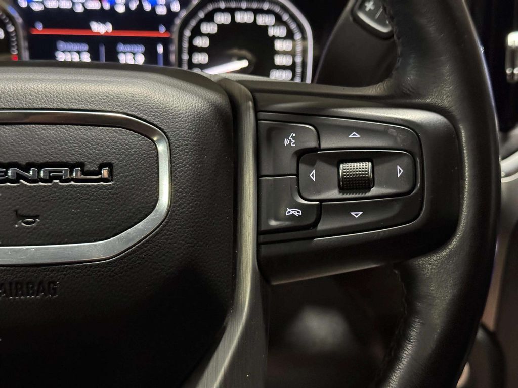 2021 GMC Sierra 3500HD Denali w/Ultimate Pkg &amp; 8 Ft Box San Clemente CA