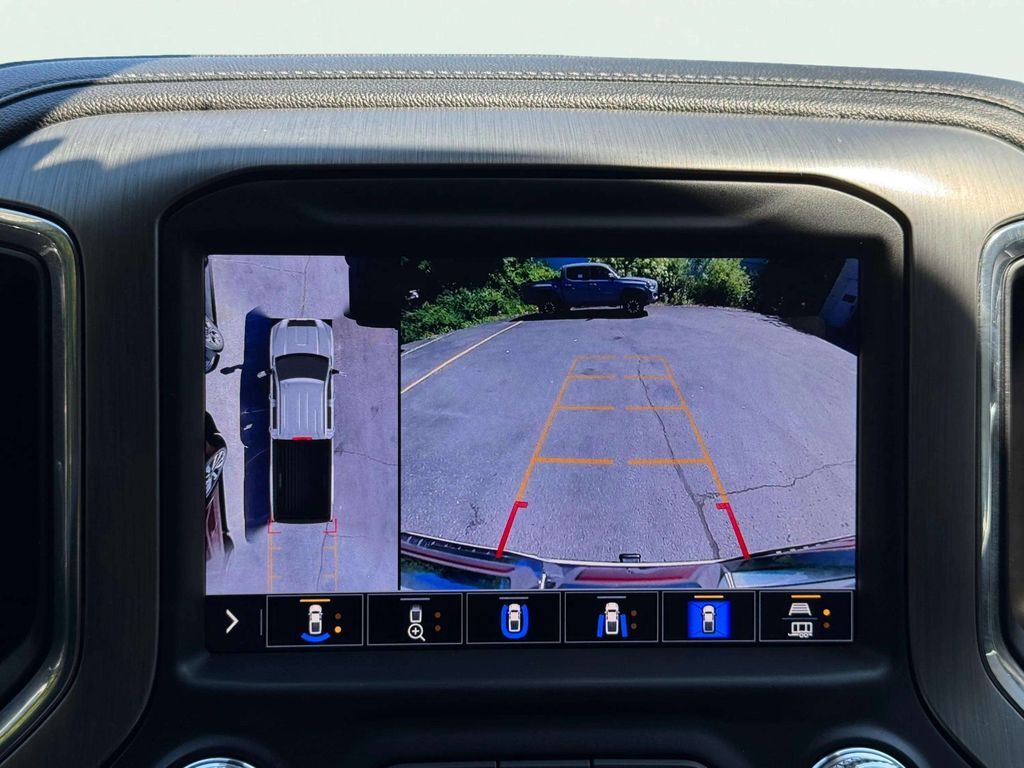 2021 GMC Sierra 3500HD Denali w/Ultimate Pkg &amp; 8 Ft Box San Clemente CA